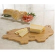 Pig Bamboo Cutting Board